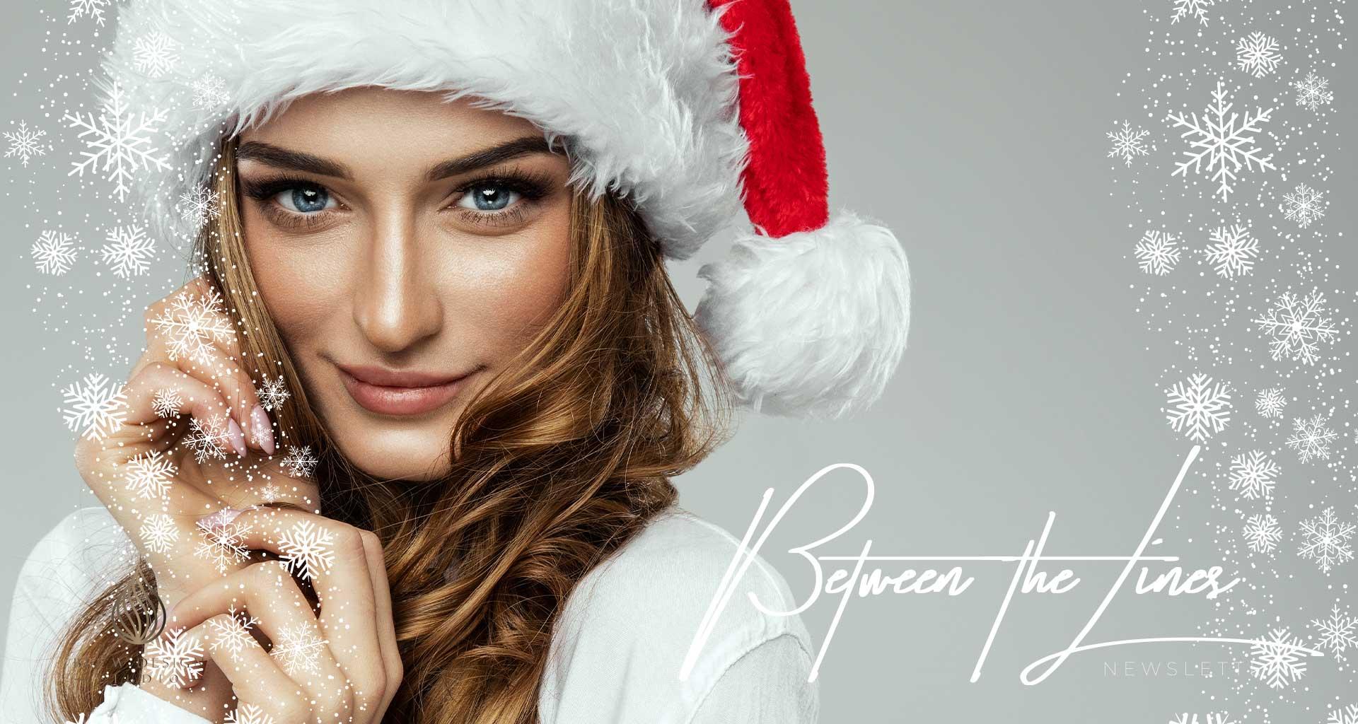 Between The Lines – Christmas Newsletter